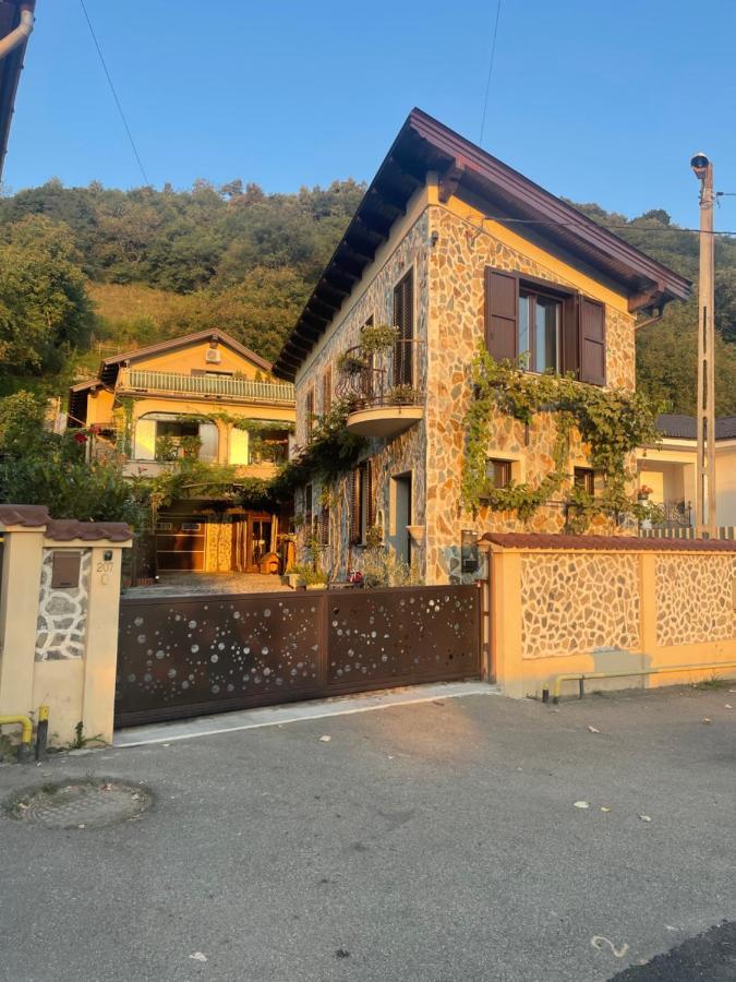 Luxury House Teodora Deva Exterior foto