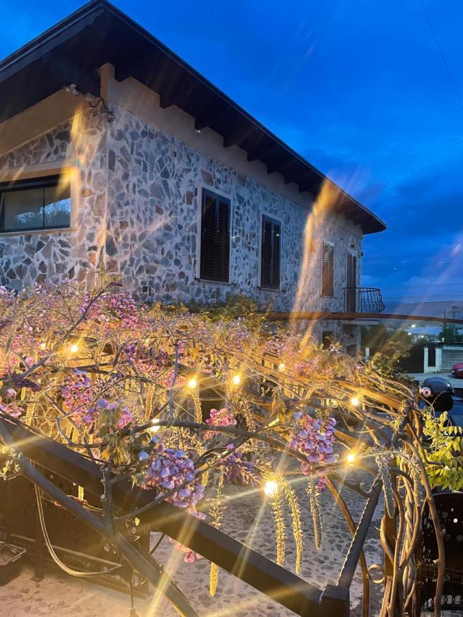 Luxury House Teodora Deva Exterior foto