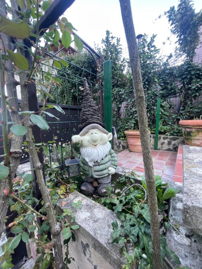 Luxury House Teodora Deva Exterior foto
